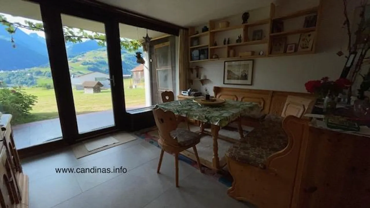 Charmante Erdgeschosswohnung - Foto 3 von 26