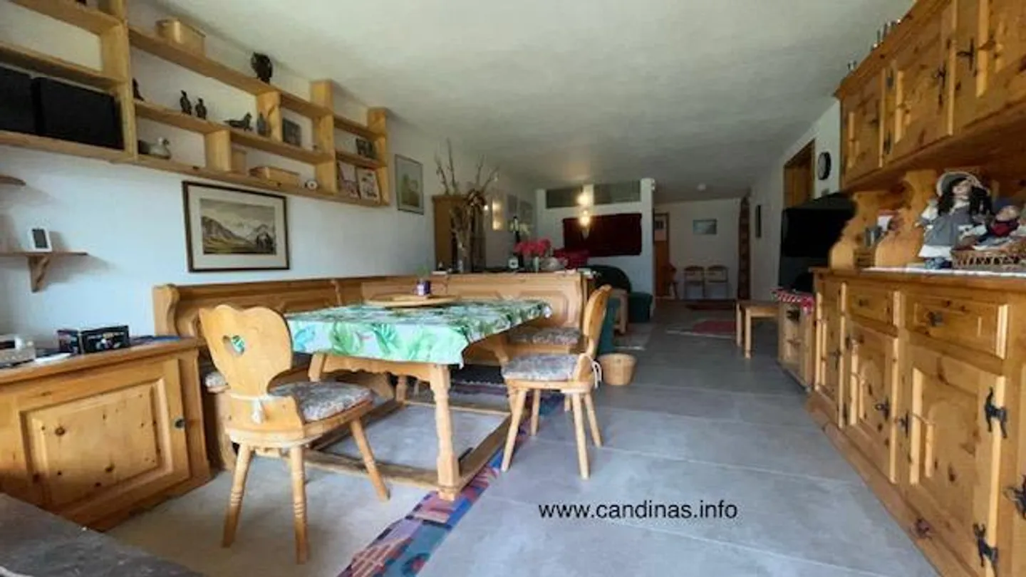 Charmante Erdgeschosswohnung - Foto 4 von 26