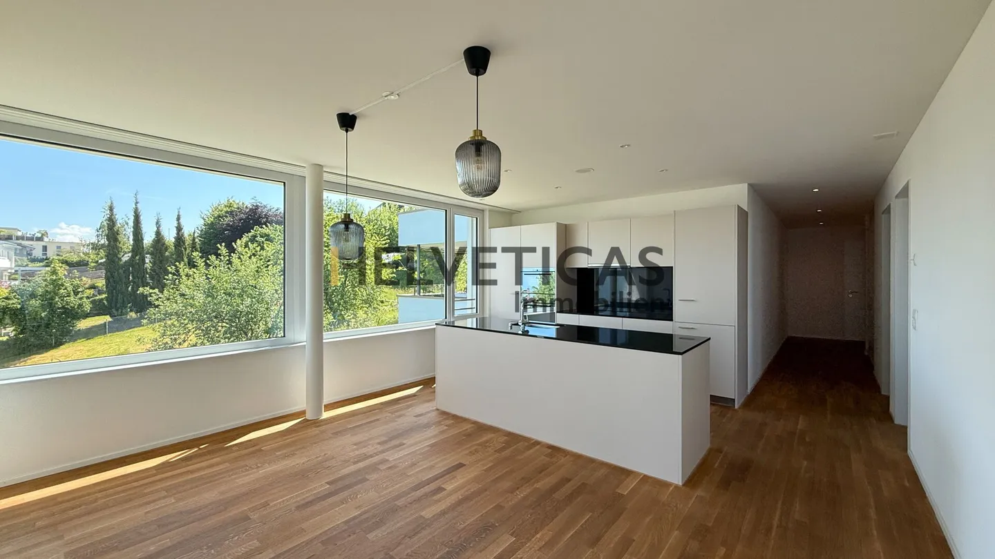 Appartamento da sogno con vista sul Lago di Costanza - Foto 9 di 22