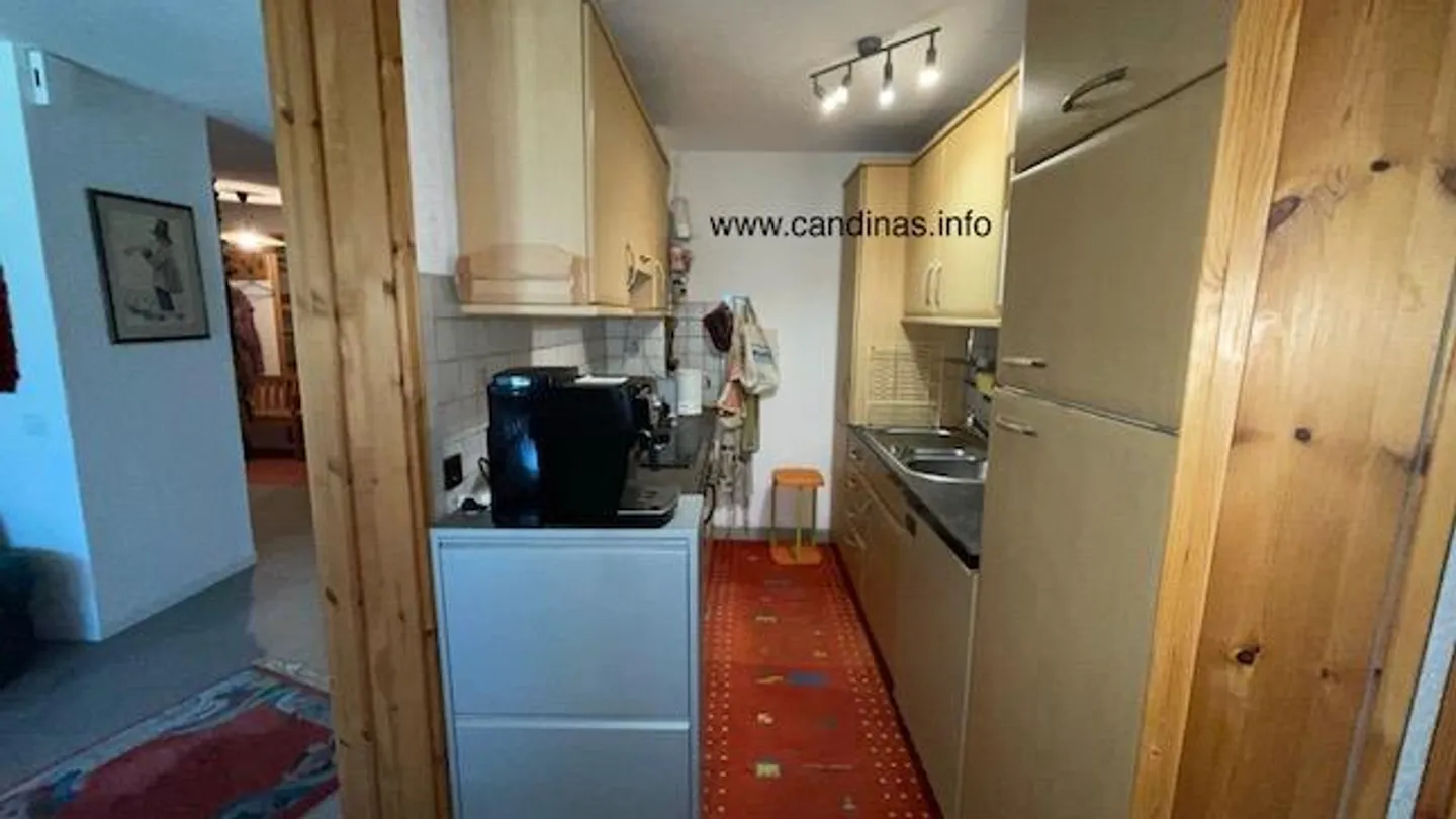 Charmante Erdgeschosswohnung - Foto 5 von 26