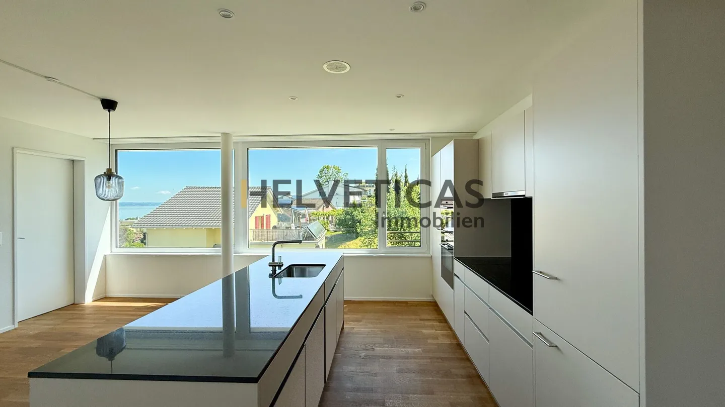 Appartamento da sogno con vista sul Lago di Costanza - Foto 10 di 22