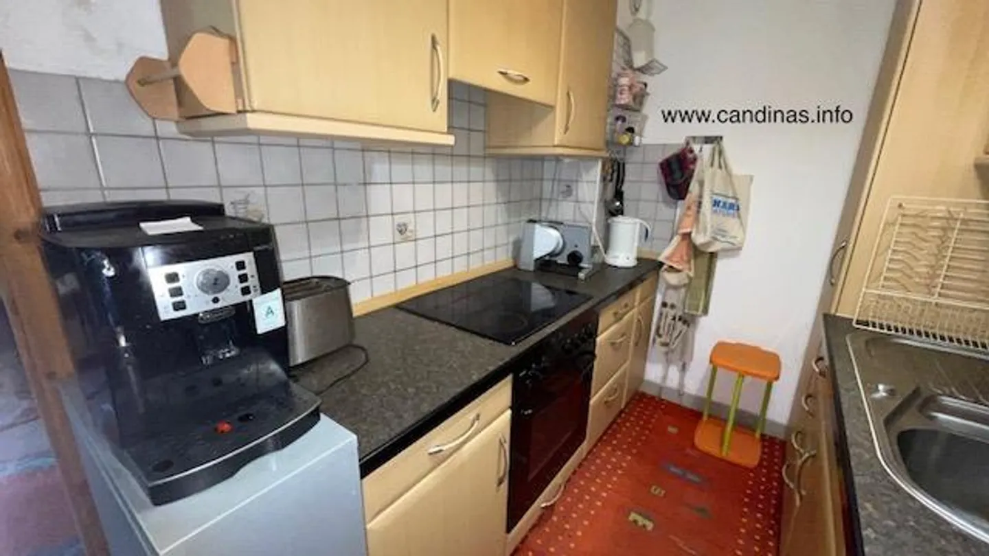 Charmante Erdgeschosswohnung - Foto 6 von 26