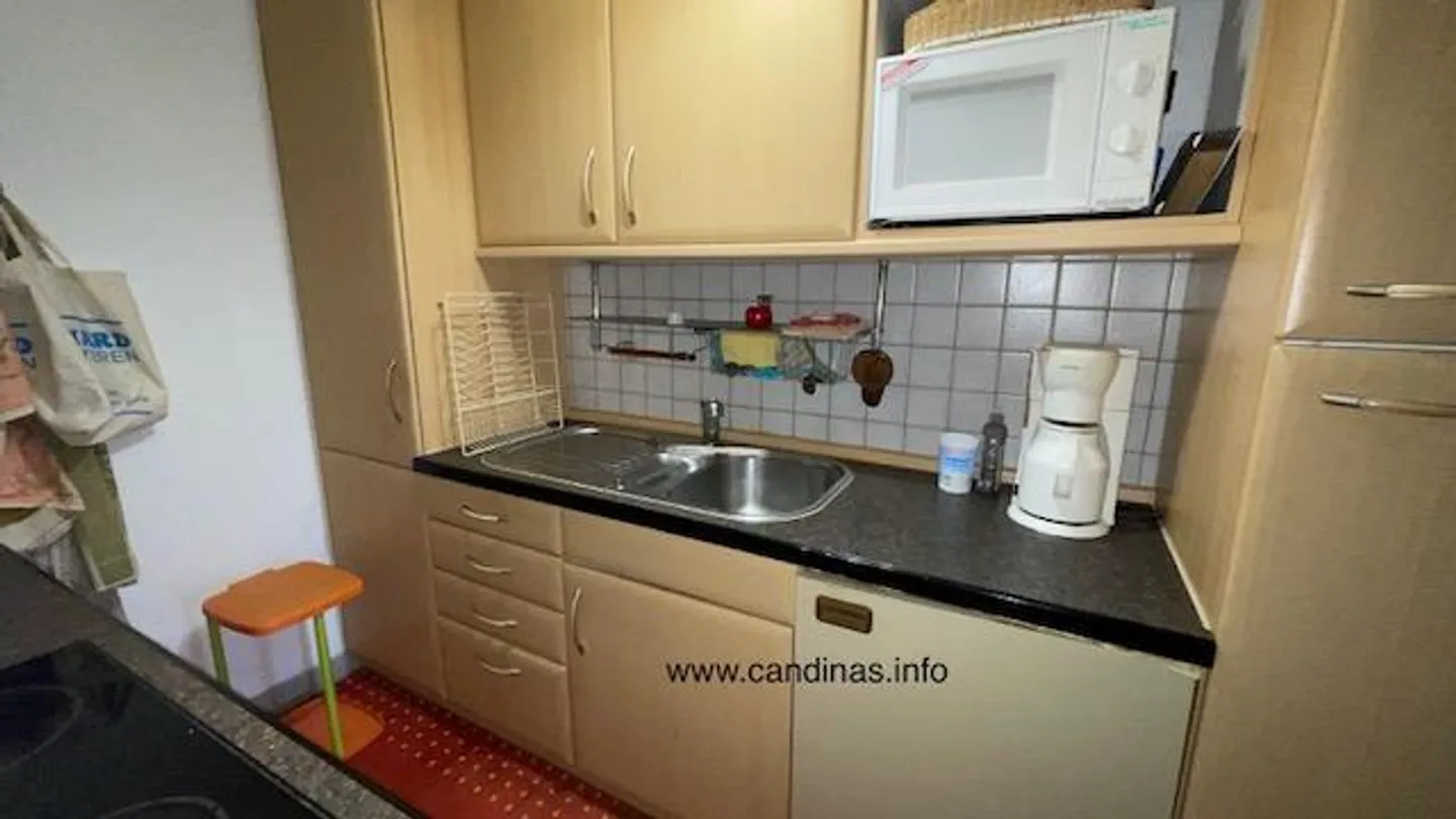 Charmante Erdgeschosswohnung - Foto 7 von 26