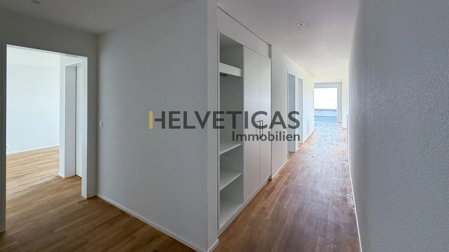 Appartamento da sogno con vista sul Lago di Costanza - Foto 11 di 22