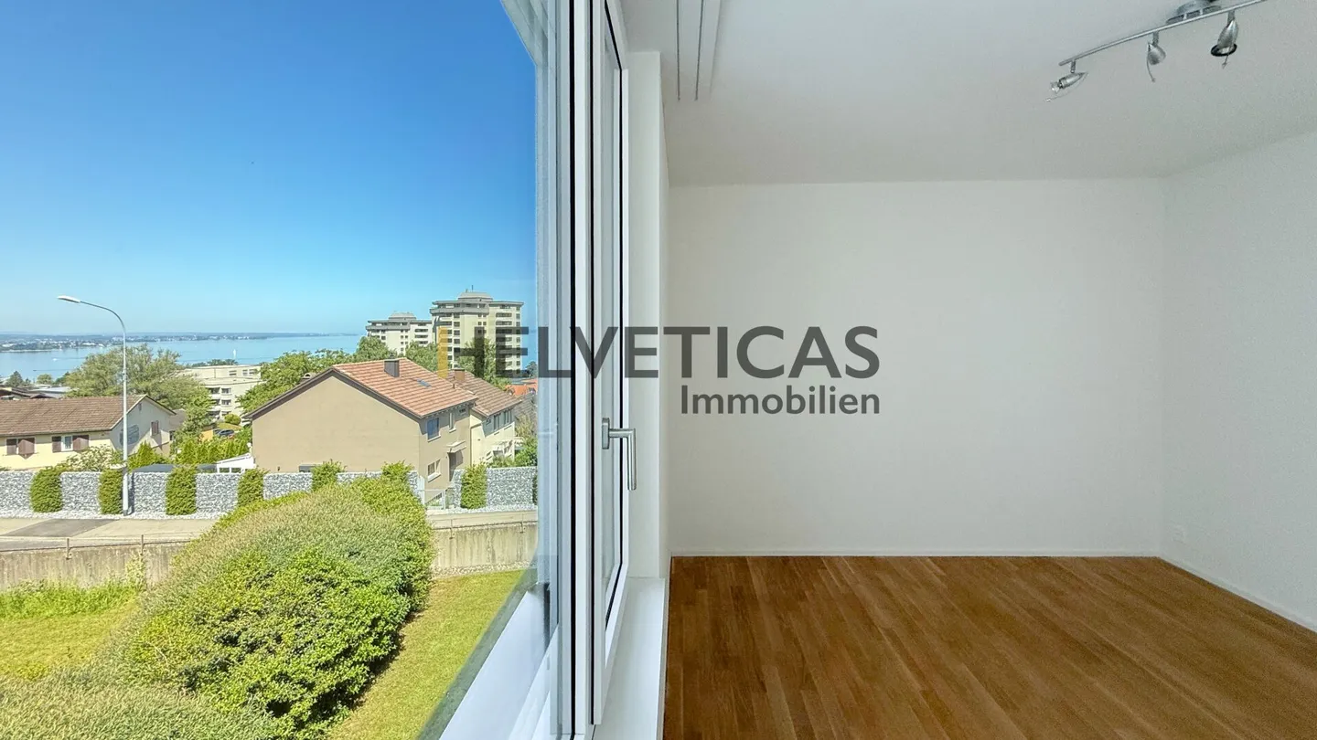 Appartamento da sogno con vista sul Lago di Costanza - Foto 15 di 22