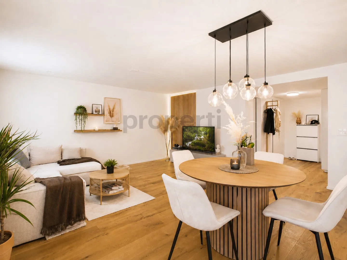 Stepped apartment for sale - Photo 2 of 11