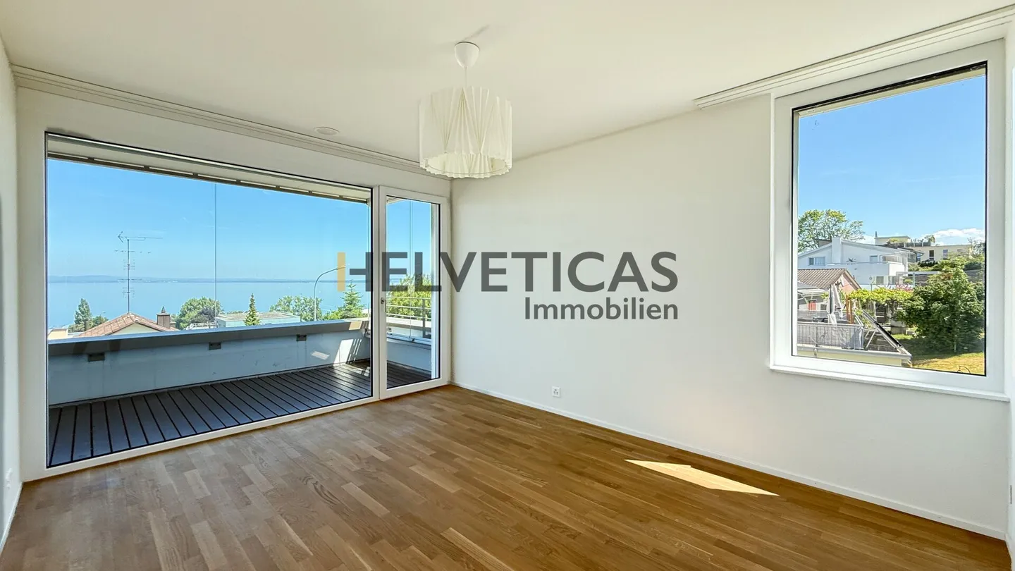 Appartamento da sogno con vista sul Lago di Costanza - Foto 6 di 22