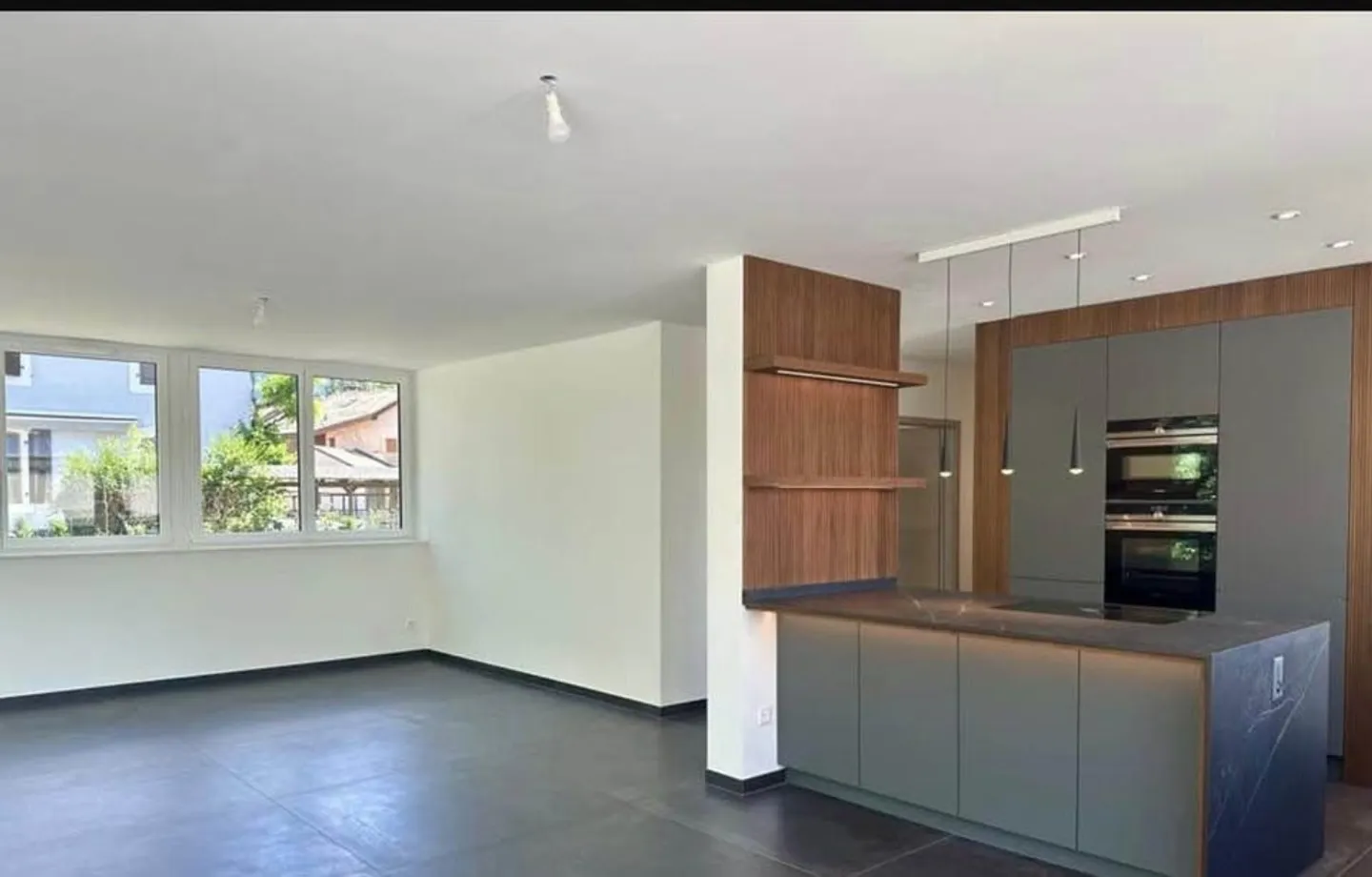 5-Zimmer-Wohnung - Foto 1 von 6