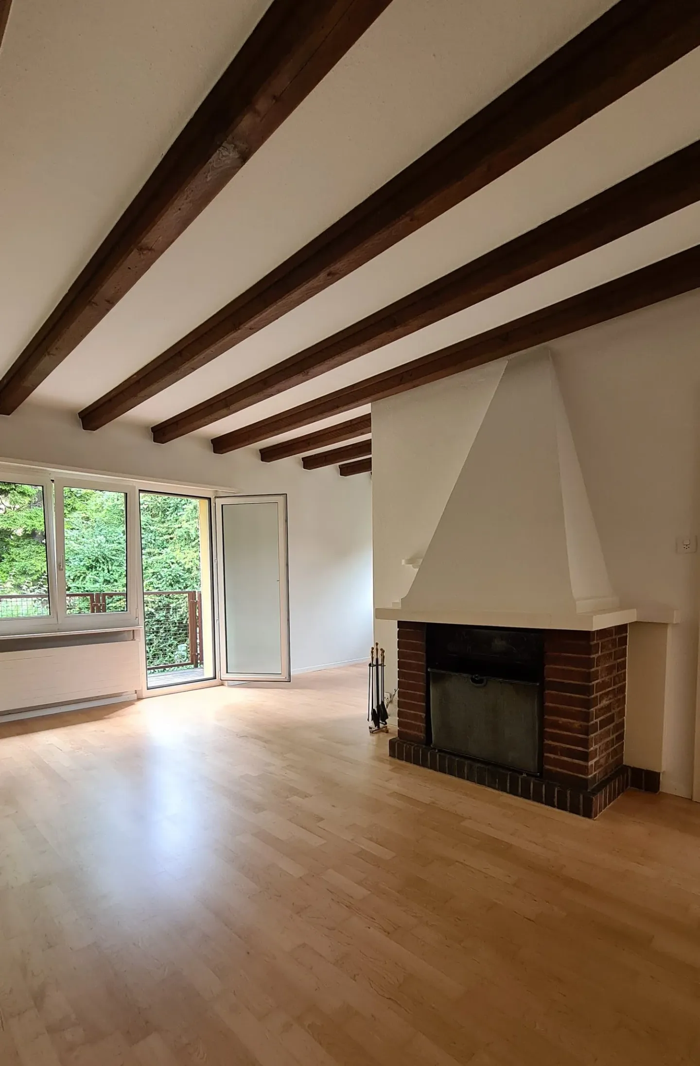 Charming 2.5-room apartment on Zeltweg in Zurich - Photo 3 of 11
