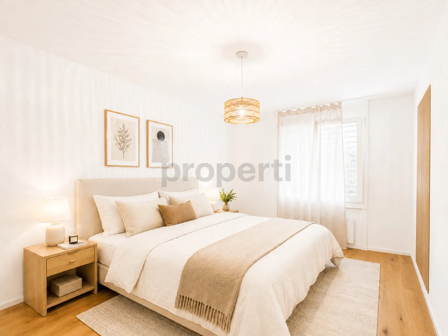 Stepped apartment for sale - Photo 7 of 11