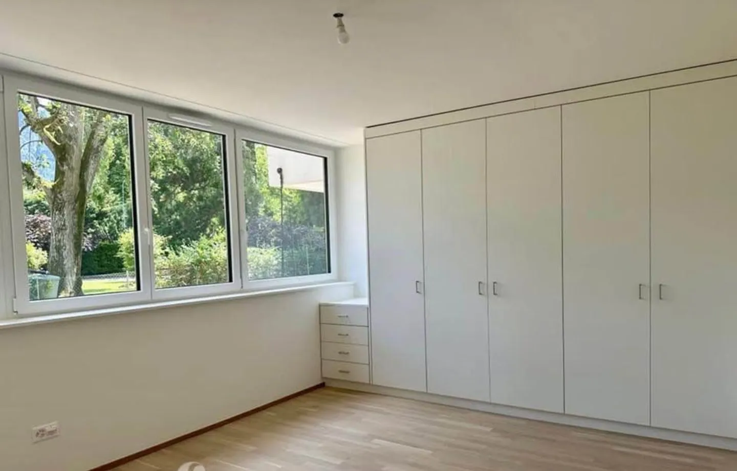 5-Zimmer-Wohnung - Foto 4 von 6