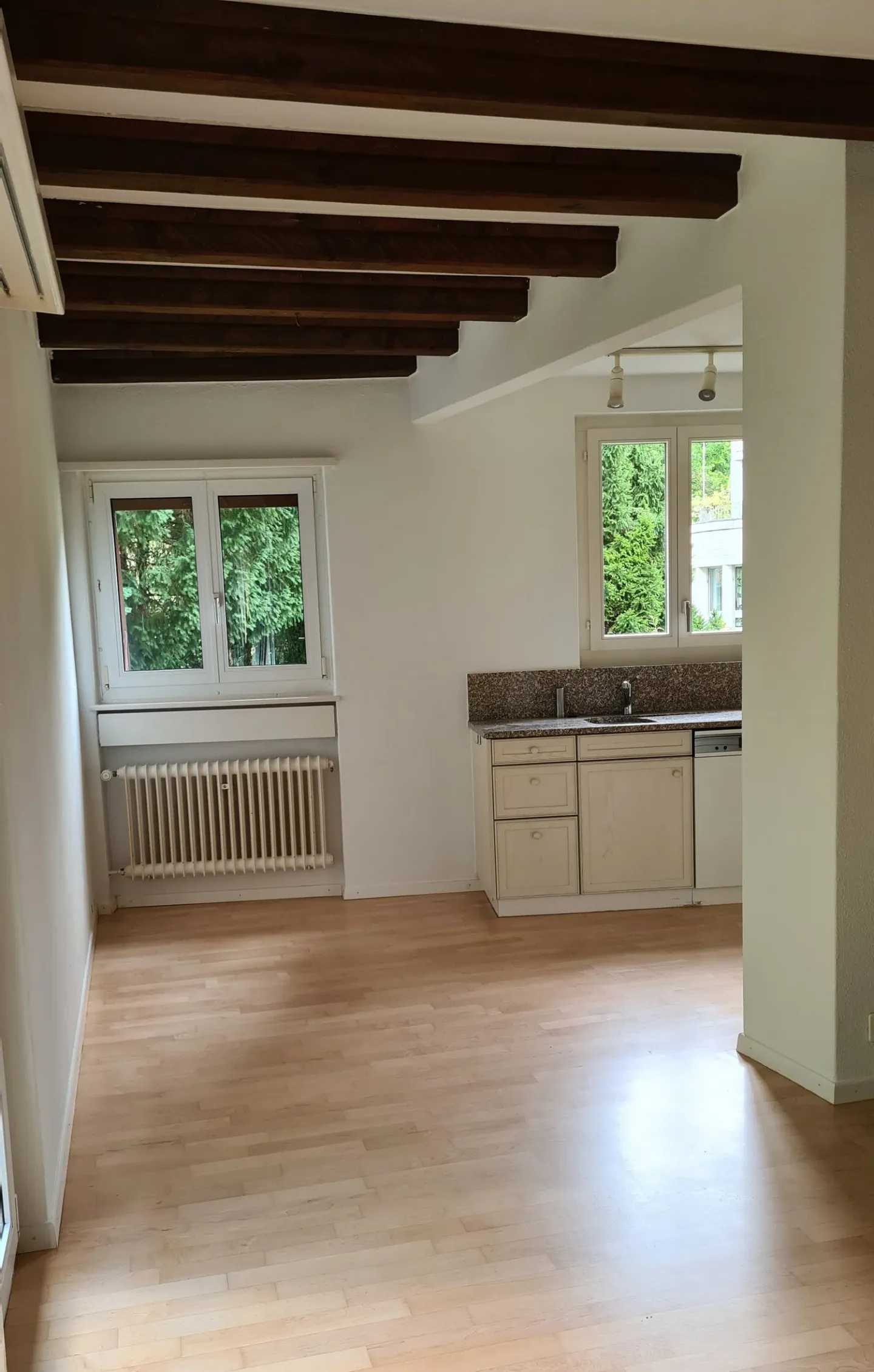 Charming 2.5-room apartment on Zeltweg in Zurich - Photo 5 of 11