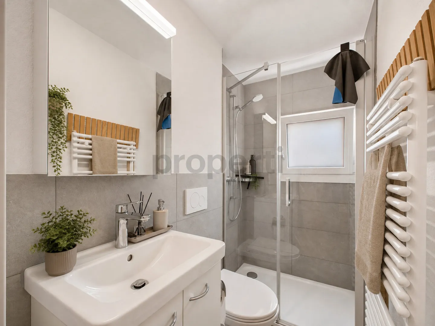 Stepped apartment for sale - Photo 8 of 11