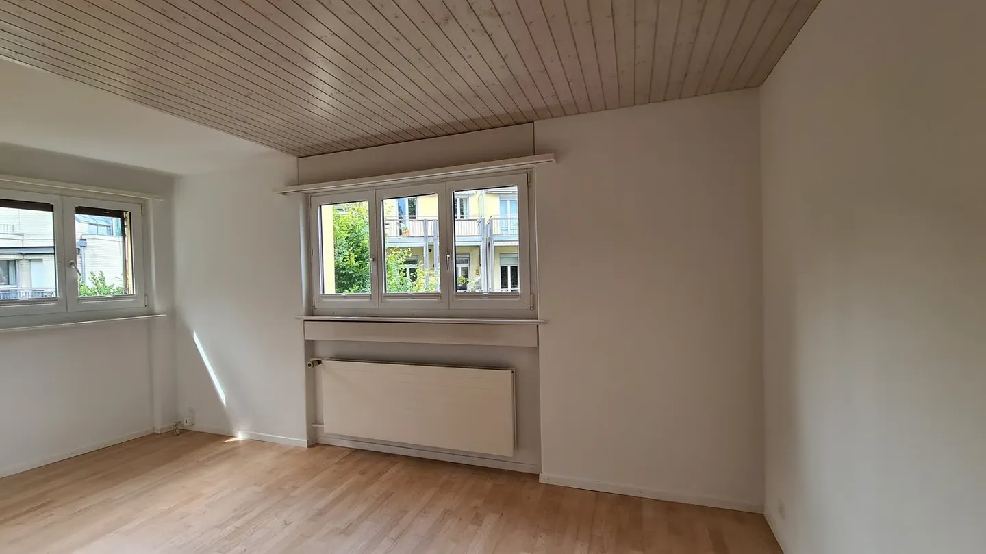 Charming 2.5-room apartment on Zeltweg in Zurich - Photo 8 of 11