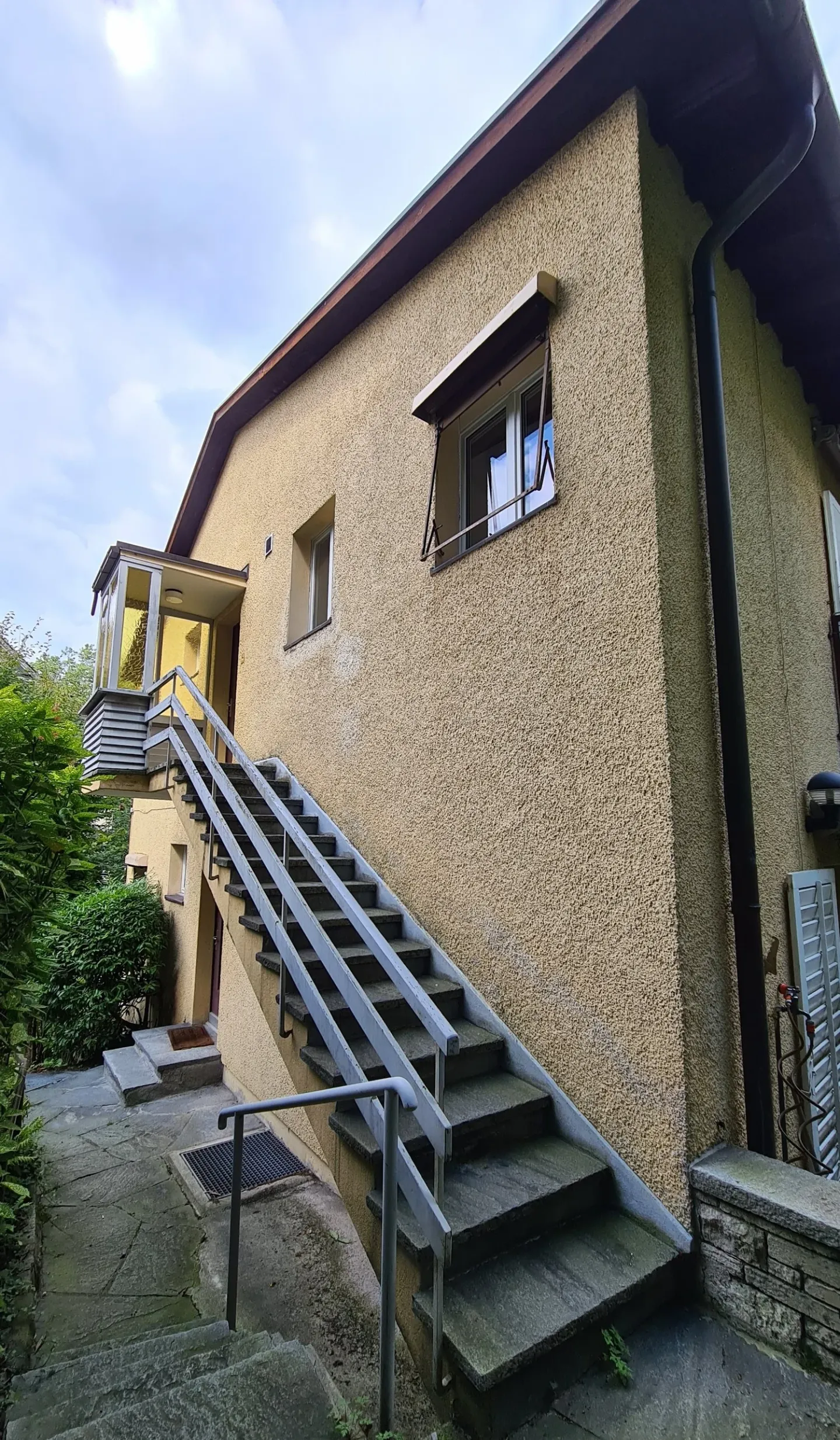 Charming 2.5-room apartment on Zeltweg in Zurich - Photo 11 of 11