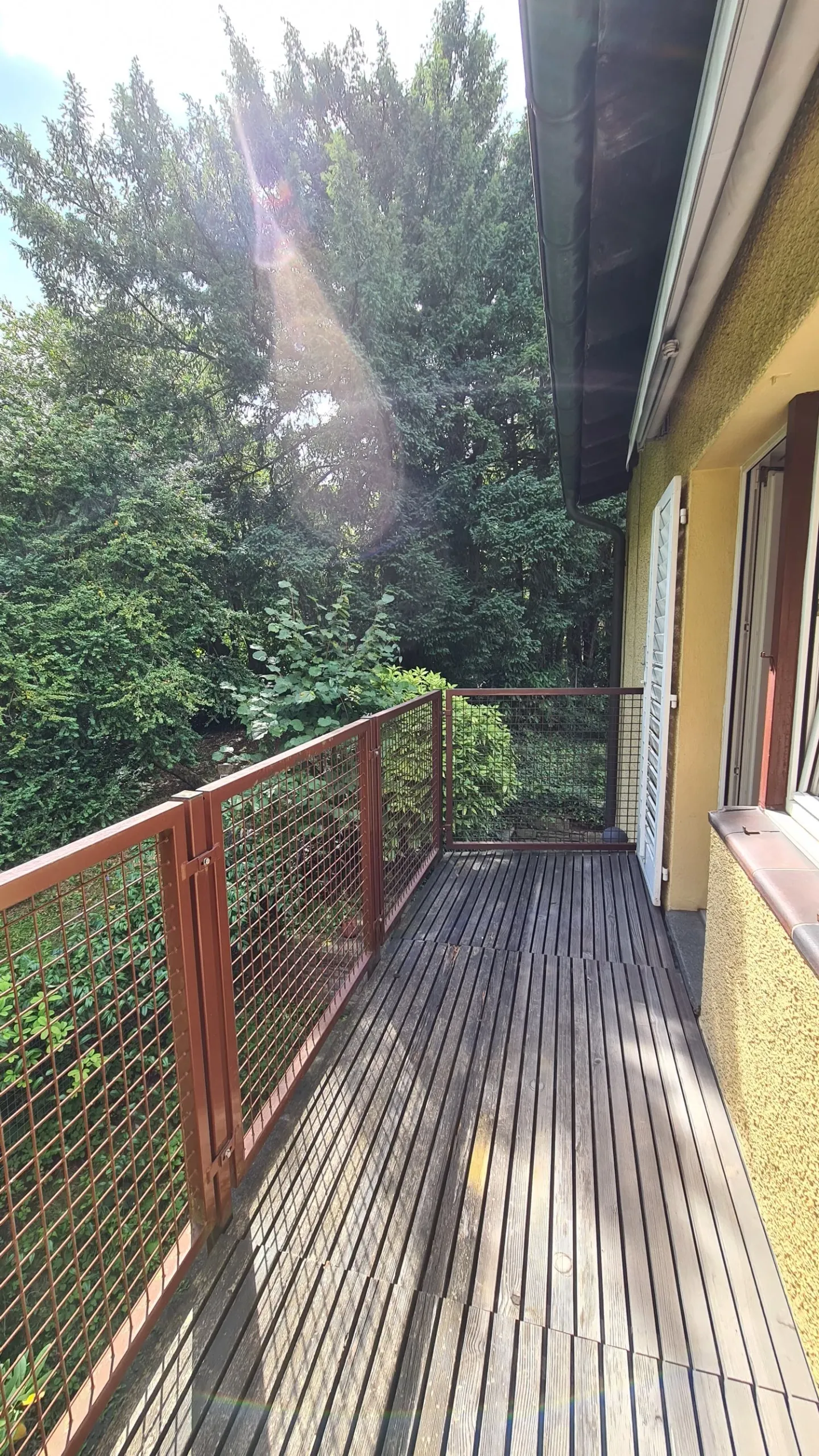 Charming 2.5-room apartment on Zeltweg in Zurich - Photo 10 of 11