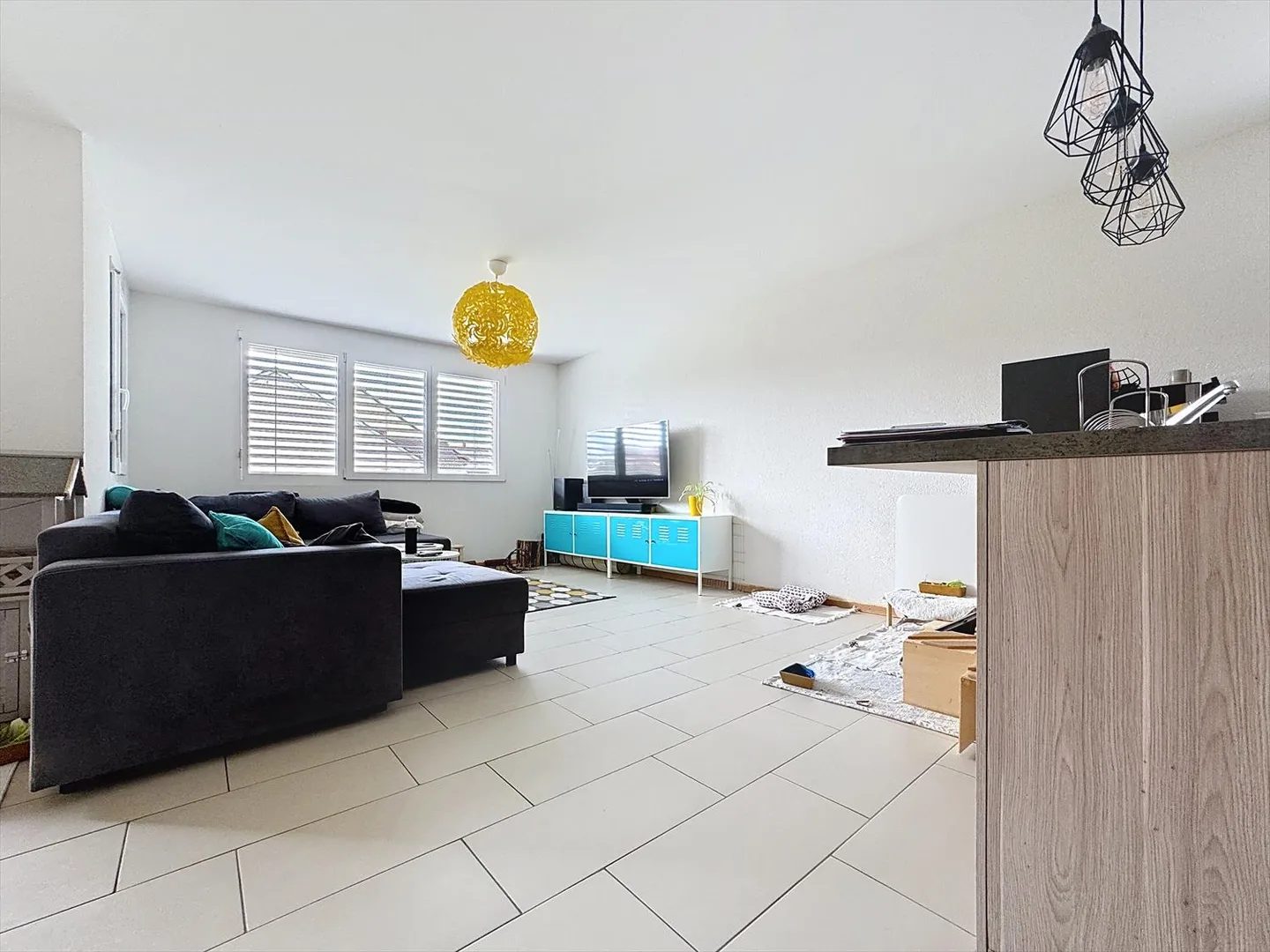 Appartamento 3.5 stanze - Foto 2 di 12