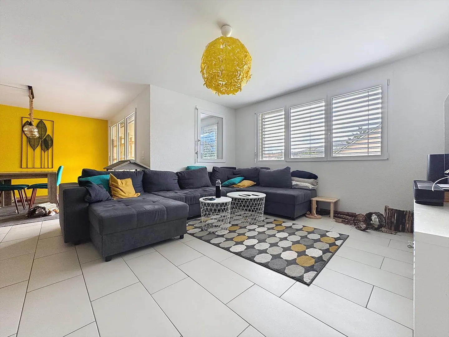 Appartamento 3.5 stanze - Foto 3 di 12
