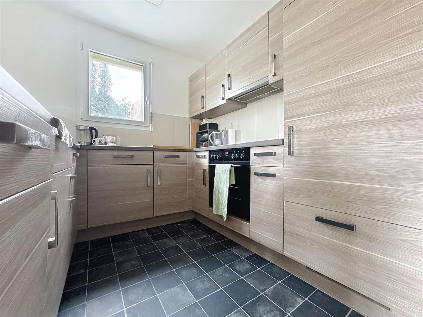 Appartamento 3.5 stanze - Foto 4 di 12