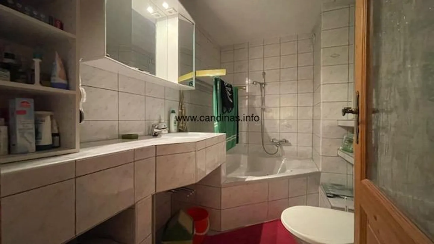 Charmante Erdgeschosswohnung - Foto 10 von 26