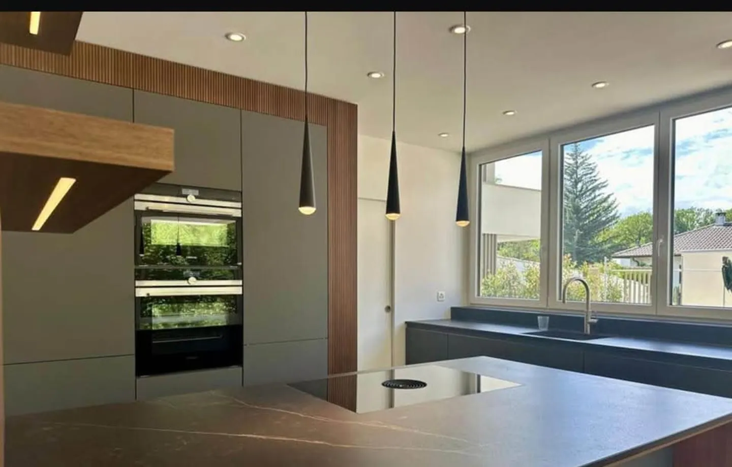 5-Zimmer-Wohnung - Foto 3 von 6