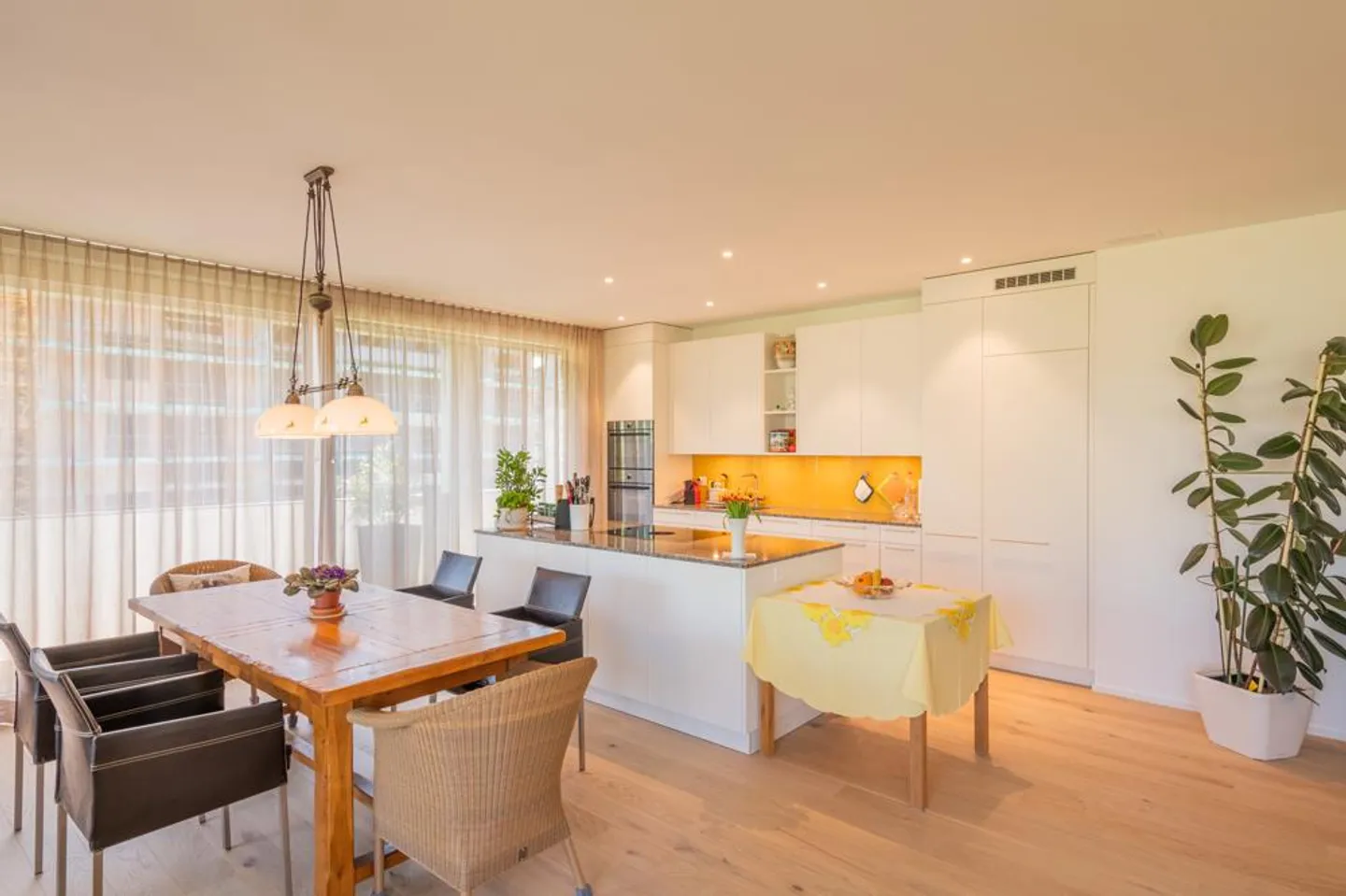 Exklusive Wohnung direkt am Bodensee - Foto 4 von 7