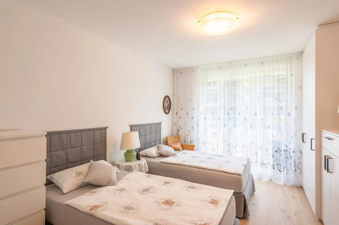 Exklusive Wohnung direkt am Bodensee - Foto 5 von 7
