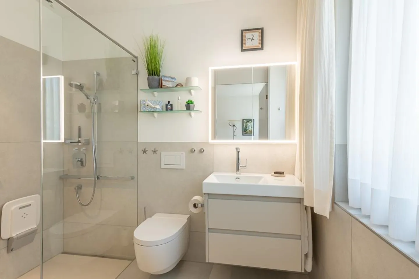Exklusive Wohnung direkt am Bodensee - Foto 6 von 7