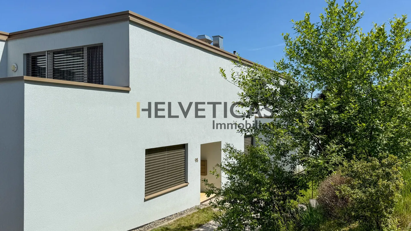 Appartamento da sogno con vista sul Lago di Costanza - Foto 18 di 22