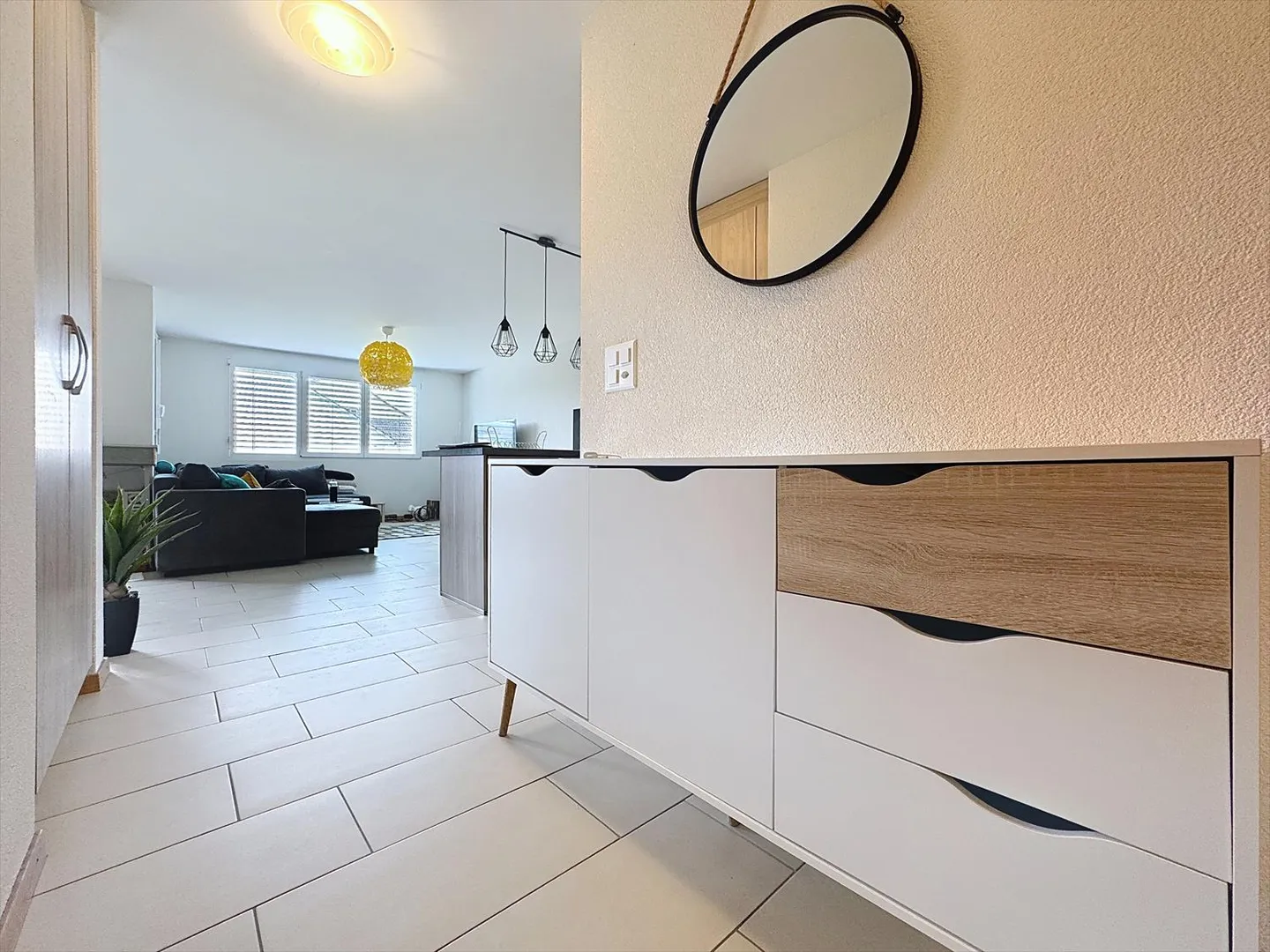 Appartamento 3.5 stanze - Foto 5 di 12