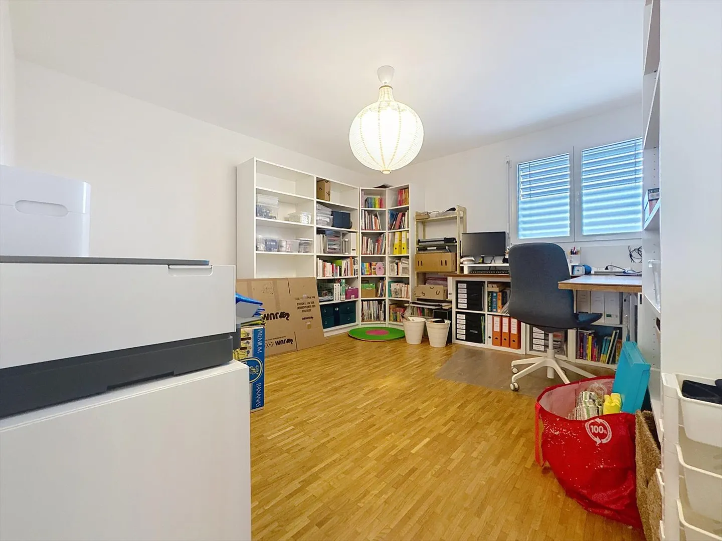 Appartamento 3.5 stanze - Foto 6 di 12