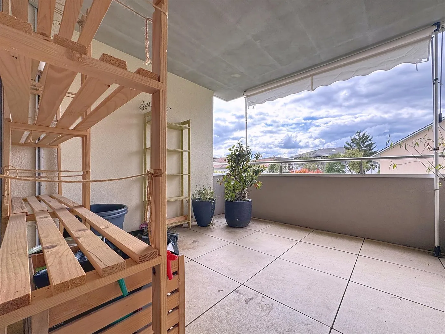Appartamento 3.5 stanze - Foto 8 di 12
