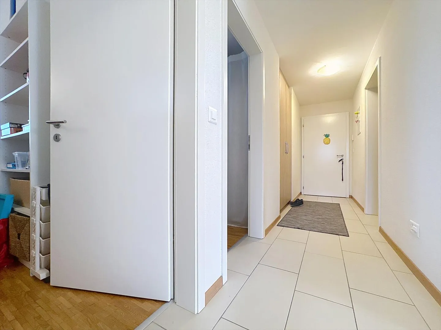 Appartamento 3.5 stanze - Foto 9 di 12