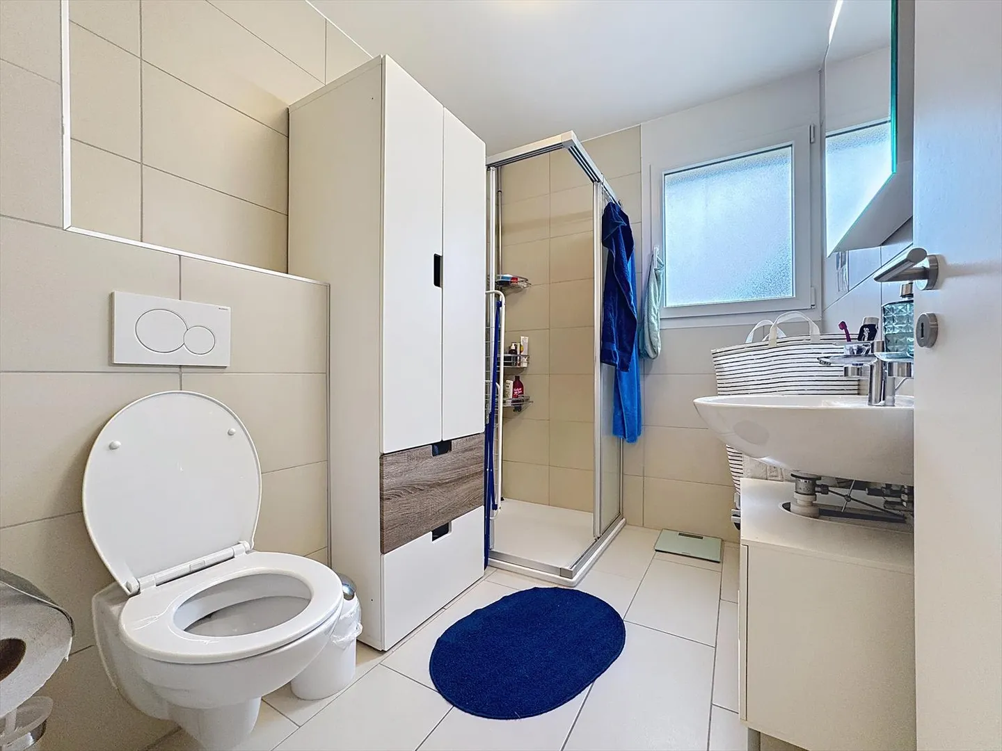 Appartamento 3.5 stanze - Foto 10 di 12