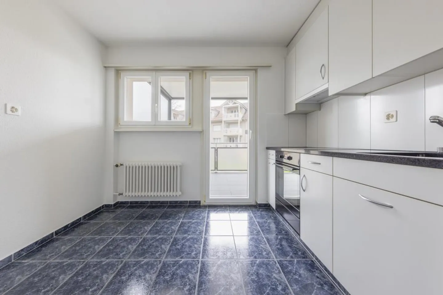 Appartamento attraente e soleggiato, in una posizione centrale - Foto 2 di 5