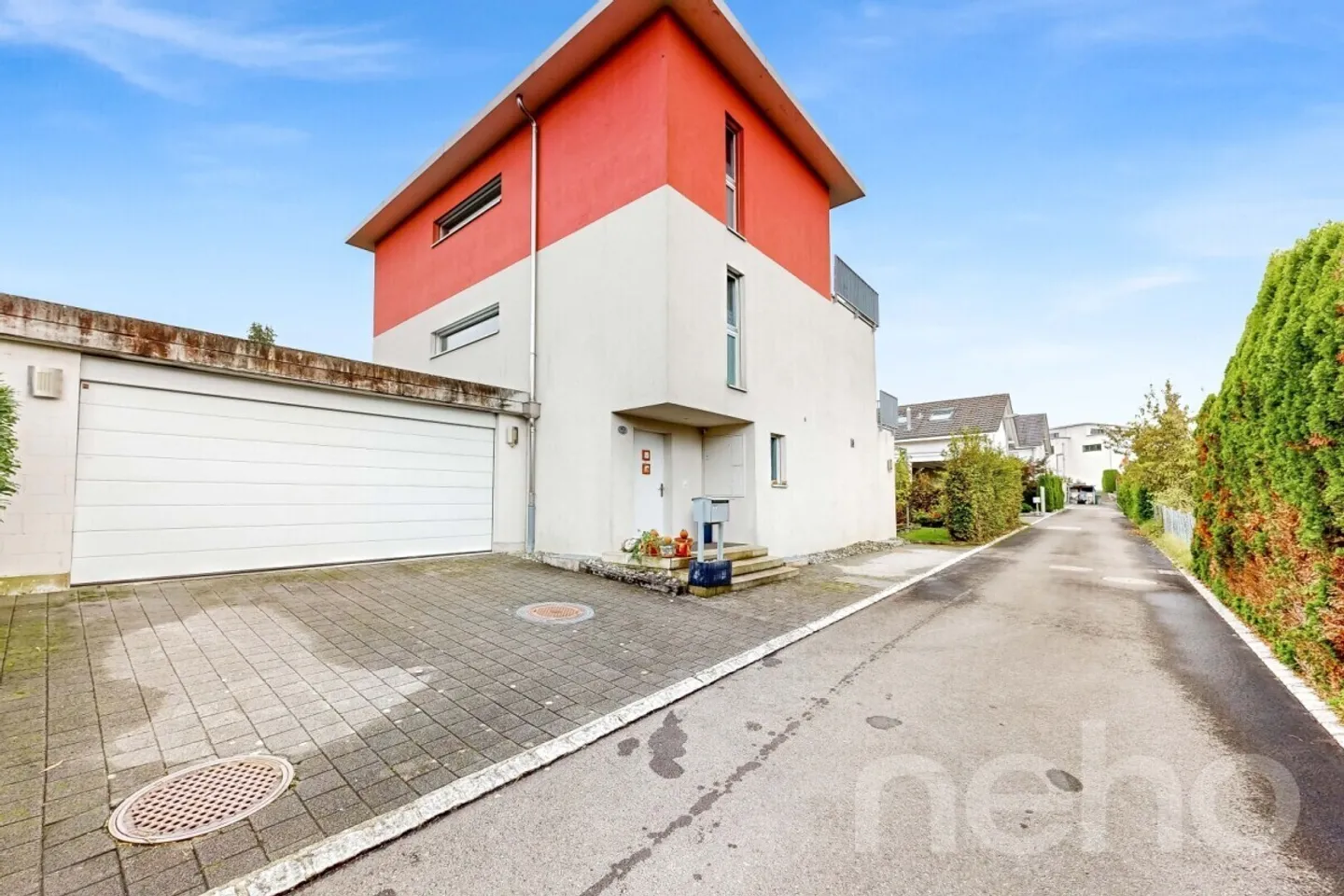 Spacious Single-Family Home in a Quiet Residential Area - Photo 12 of 12