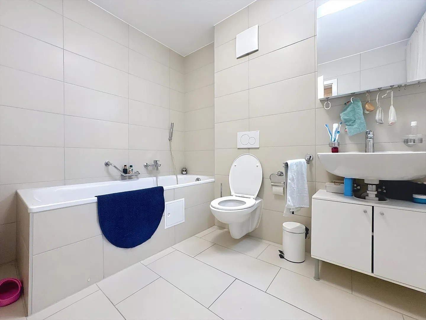 Appartamento 3.5 stanze - Foto 11 di 12