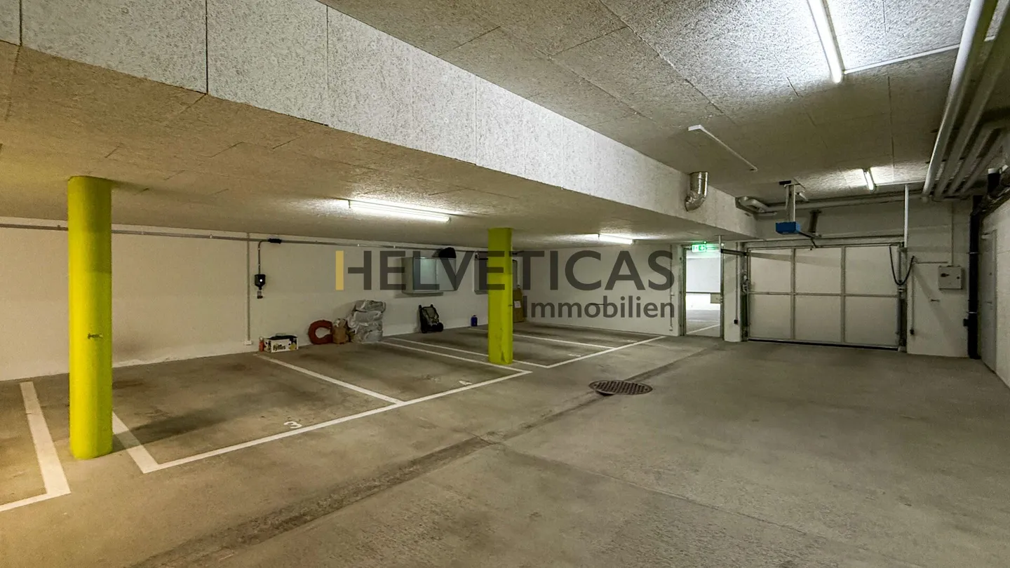 Appartamento da sogno con vista sul Lago di Costanza - Foto 21 di 22