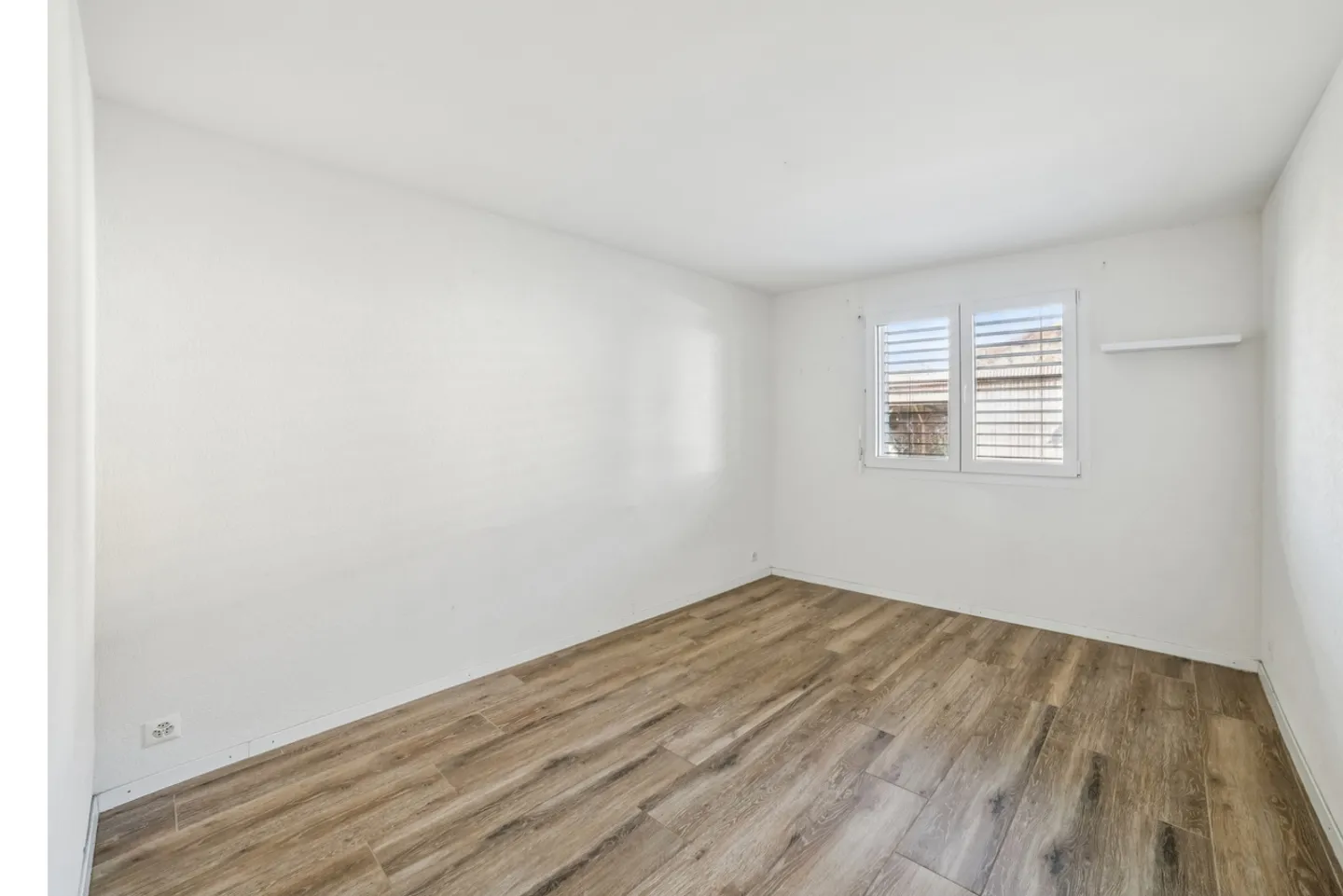 Schöne 4,5-Zimmer-Wohnung + Mezzanine - Foto 9 von 13