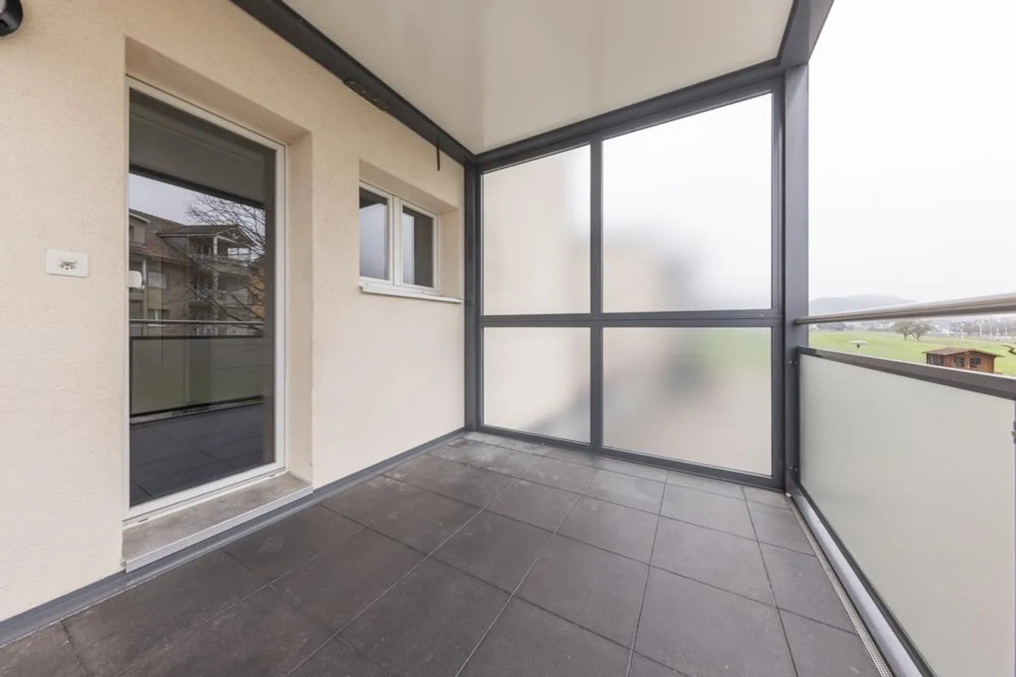 Appartamento attraente e soleggiato, in una posizione centrale - Foto 5 di 5