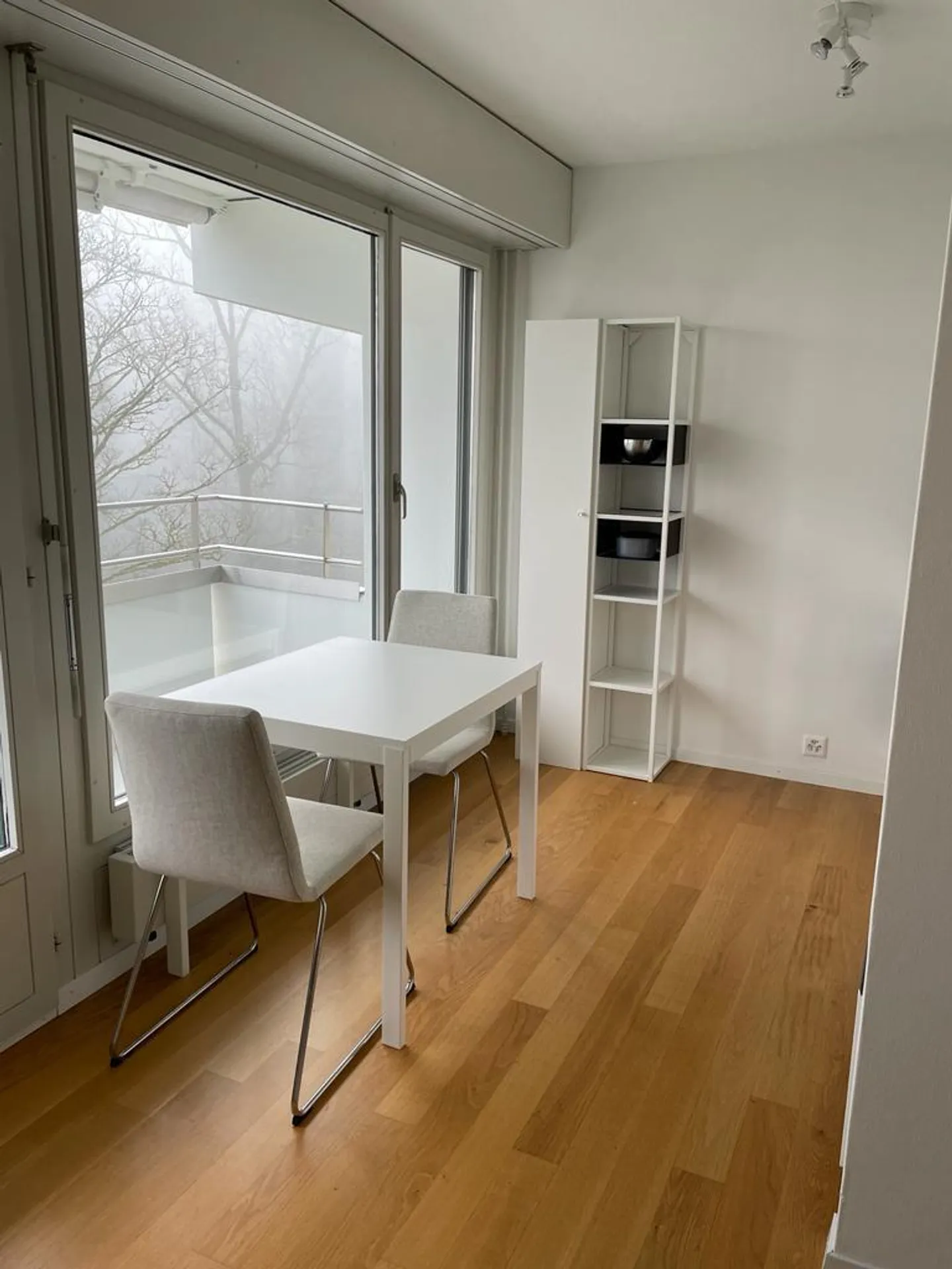 Appartamento moderno 1.5 locali - Foto 1 di 6