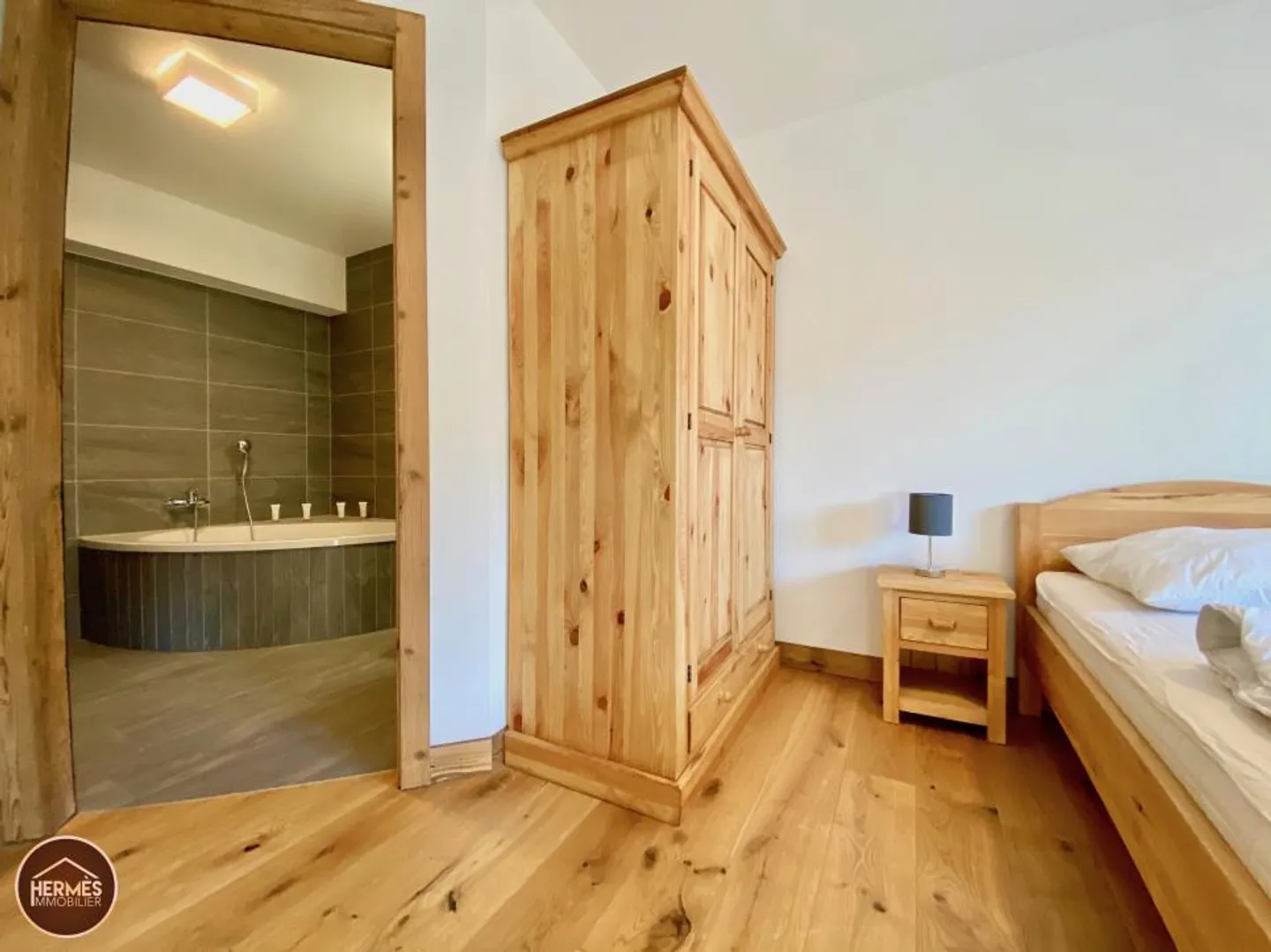 Penthouse 5,5 Zimmer - Foto 7 von 13