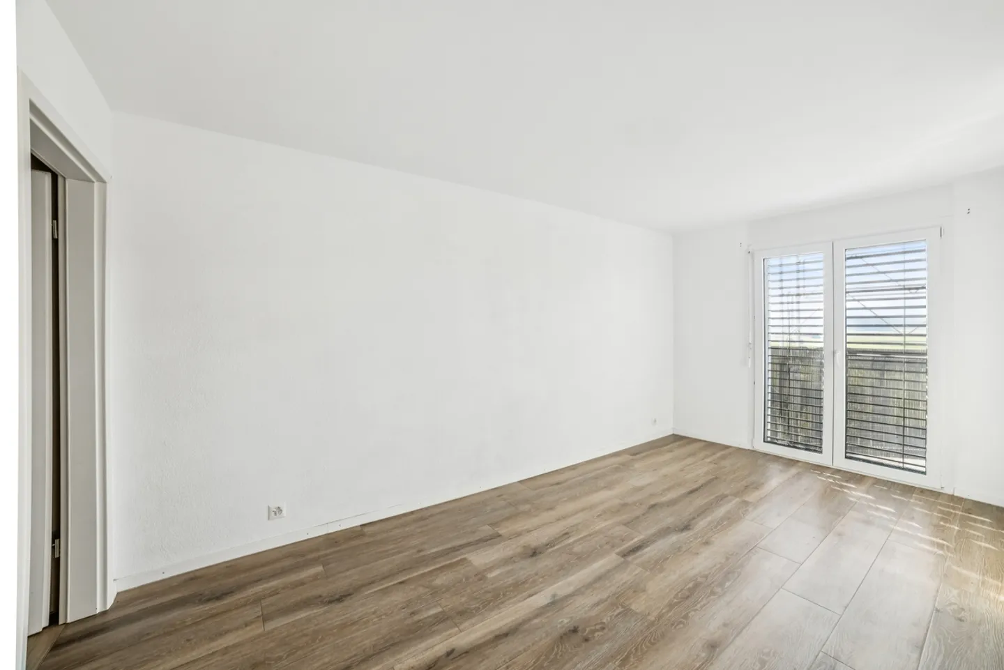 Schöne 4,5-Zimmer-Wohnung + Mezzanine - Foto 6 von 13