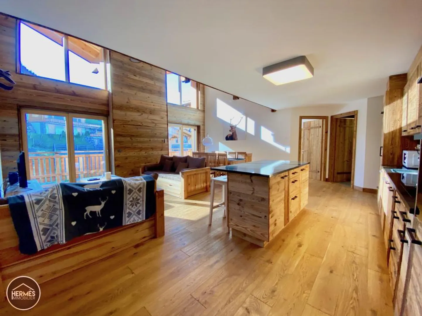 Penthouse 5,5 Zimmer - Foto 11 von 13