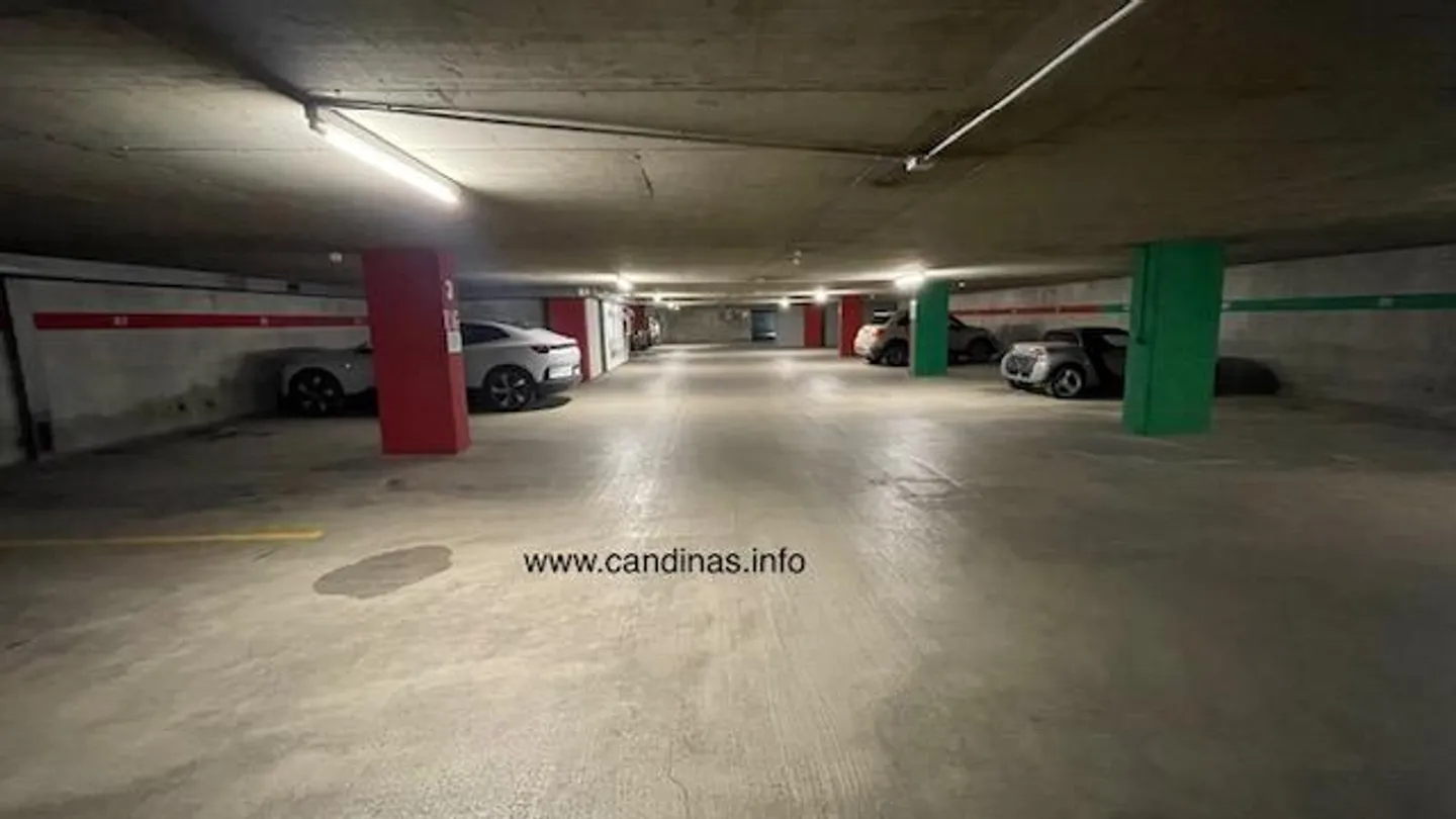 Charmante Erdgeschosswohnung - Foto 17 von 26