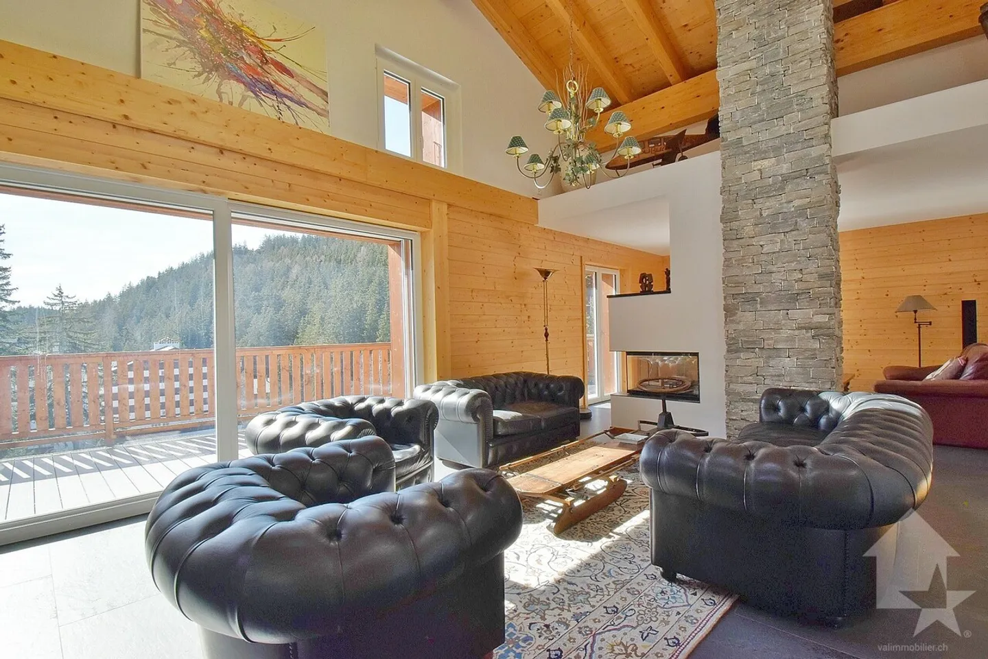 Magnifico lotto di 3 appartamenti completamente ristrutturati - Foto 3 di 13