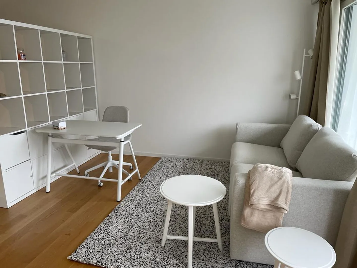 Appartamento moderno 1.5 locali - Foto 4 di 6