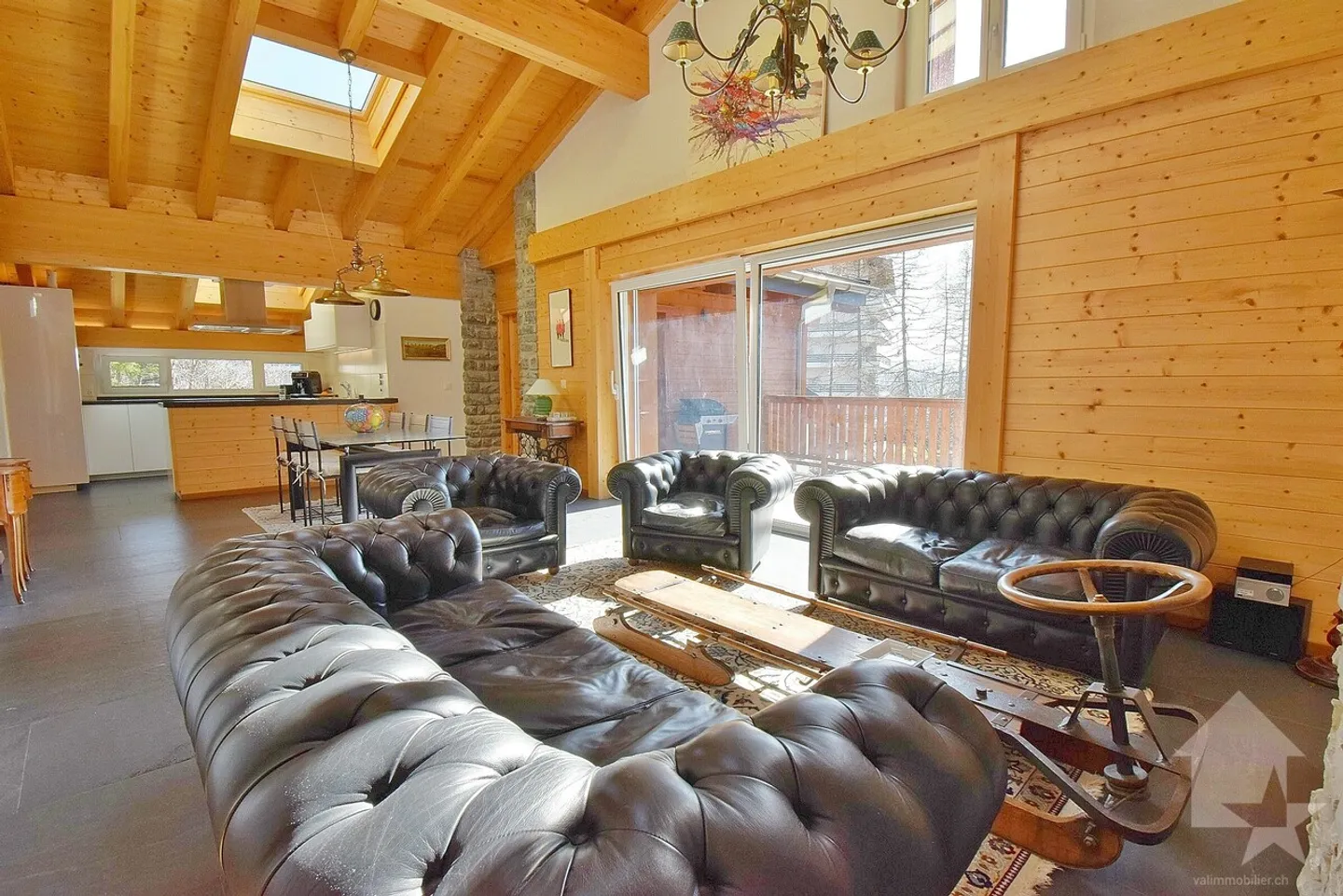 Magnifico lotto di 3 appartamenti completamente ristrutturati - Foto 4 di 13