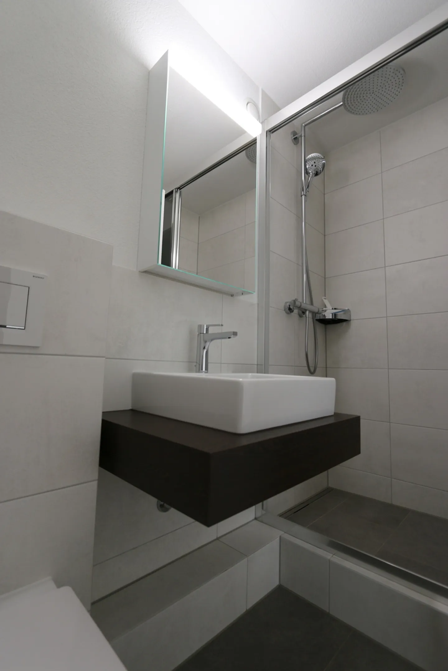 Appartamento moderno 1.5 locali - Foto 5 di 6