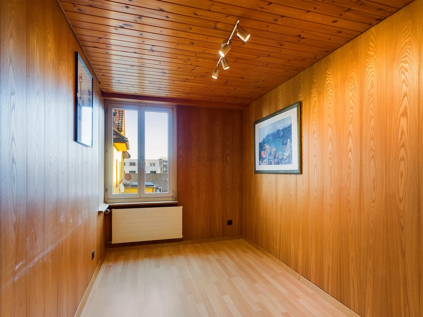 Charming Attic Apartment in Erlen - Photo 6 of 10